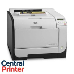 پرینتر تک کاره لیزری اچ پی مدل M451nw