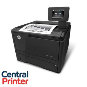 پرینتر تک کاره لیزری اچ پی مدل M401dn