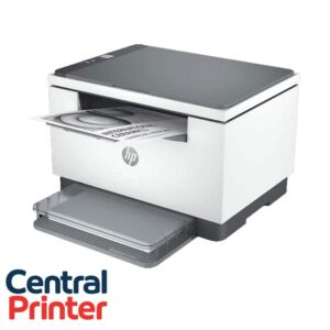 پرینتر چندکاره لیزری اچ پی مدل M236dw