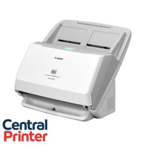 اسکنر حرفه‌‌ای اسناد کانن مدل imageFORMULA DR-M160II