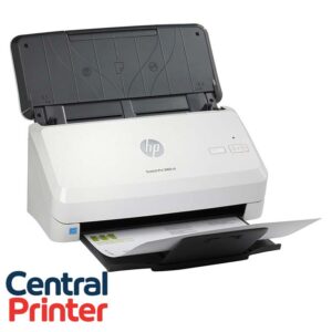 اسکنر اچ‌پی مدل ScanJet Pro 3000 s4