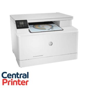 پرینتر رنگی لیزری اچ پی مدل LaserJet Pro MFP M180n