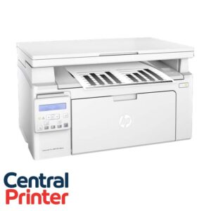 پرینتر سه کاره لیزری اچ پی مدل LaserJet Pro MFP M130nw