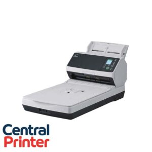 اسکنر اسناد ریکو مدل FI-8270