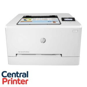 پرینتر تک کاره لیزری اچ پی مدل M254nw