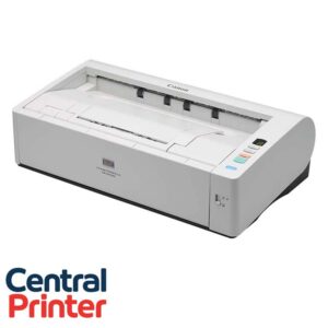 اسکنر حرفه‌‌ای اسناد کانن مدل imageFORMULA DR-M1060