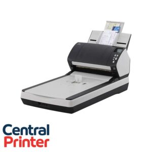 اسکنر حرفه ای اسناد فوجیتسو مدل Fujitsu Fi-7260