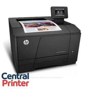 پرینتر تک کاره لیزری رنگی اچ پی مدل M251nw