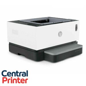 پرینتر لیزری اچ پی مدل 1000a