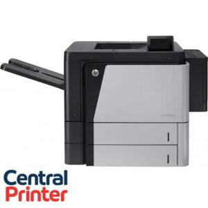 پرینتر لیزری اچ پی مدل M806dn