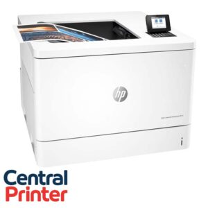 پرینتر لیزری اچ‌پی مدل LaserJet Enterprise M751dn