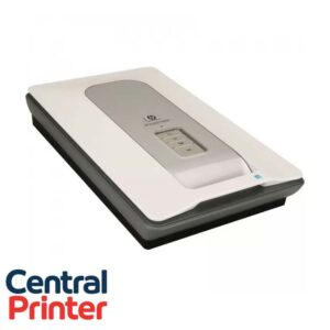 اسکنر اچ پی مدل Scanjet G4010