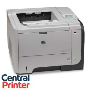 پرینتر تک کاره لیزری اچ پی مدل P3015d