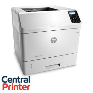 پرینتر لیزری تک کاره اچ پی M604n