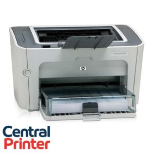 پرینتر تک کاره لیزری اچ پی مدل P1505