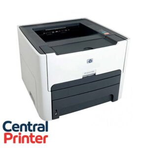پرینتر لیزری تک کاره اچ پی مدل 1320