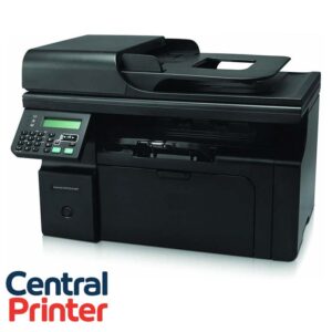 پرینتر چندکاره لیزری اچ پی مدل M1214nfh