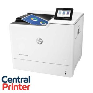 پرینتر تک کاره لیزری اچ پی مدل M653dn