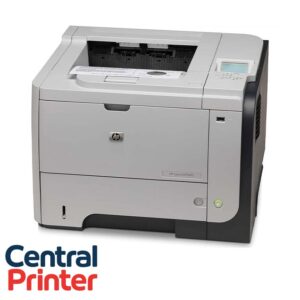 پرینتر تک کاره لیزری اچ پی مدل P3015dn