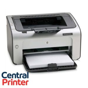 پرینتر لیزری اچ پی مدل P1006