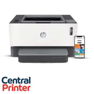 پرینتر لیزری اچ پی مدل 1000w